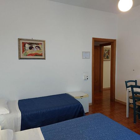 B&B Soleluna Pisa Exterior foto