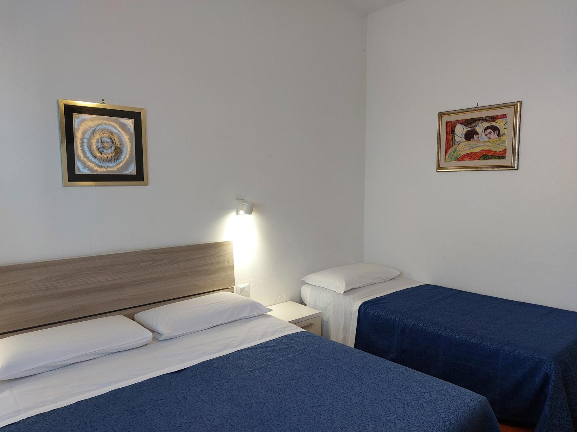 B&B Soleluna Pisa Exterior foto
